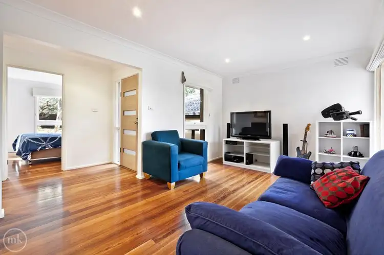 Third view of Homely house listing, 11 Ryans Road, Eltham VIC 3095
