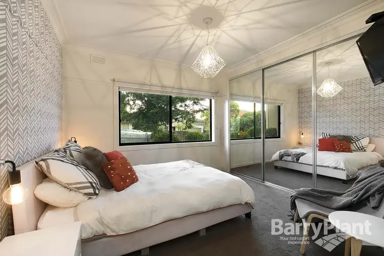 Fifth view of Homely house listing, 1/6 Tullius Avenue, Oakleigh East VIC 3166