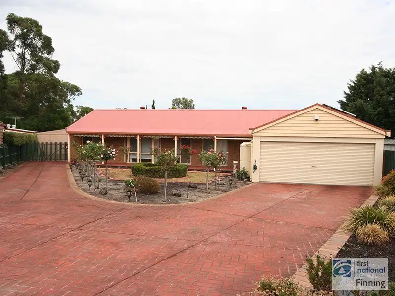 Main view of Homely house listing, 9 Dotterel Close, Blind Bight VIC 3980