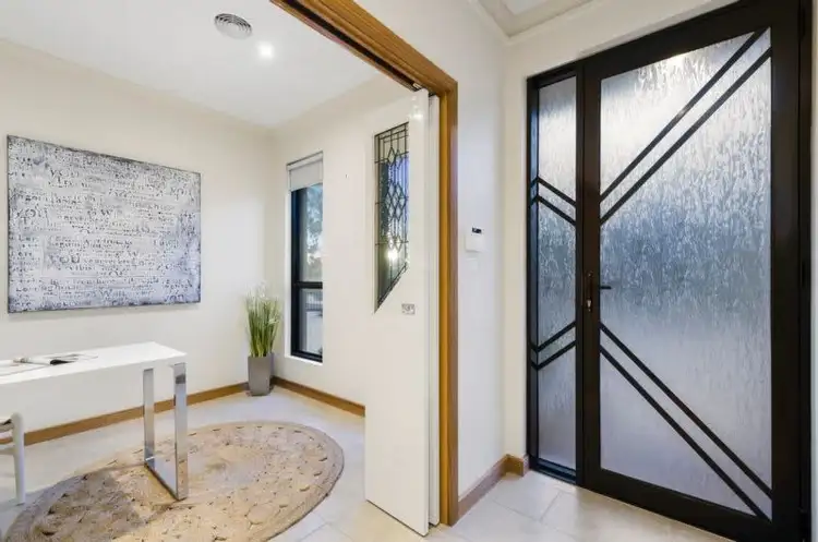 Second view of Homely townhouse listing, 3/2 Sandlewood Lane, Sanctuary Lakes VIC 3030