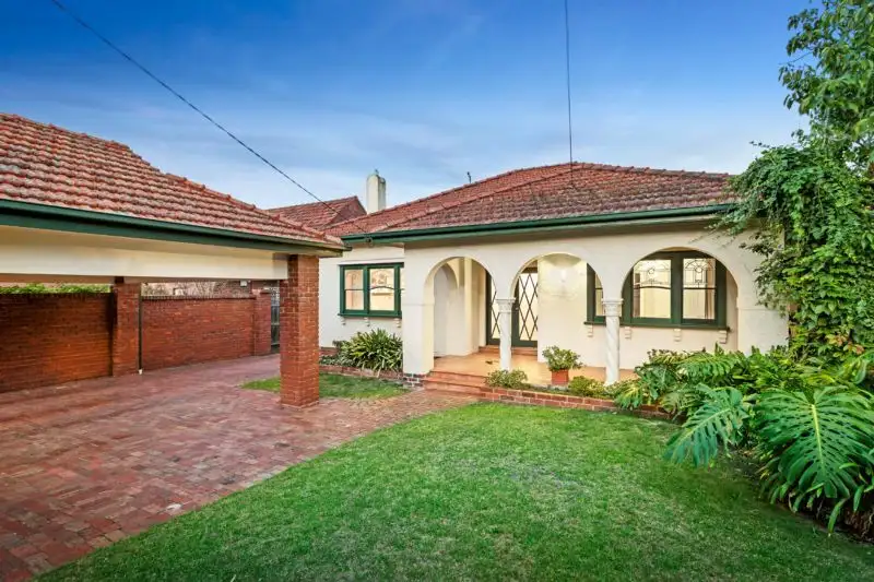 Main view of Homely house listing, 117 Thomas Street, Brighton East VIC 3187