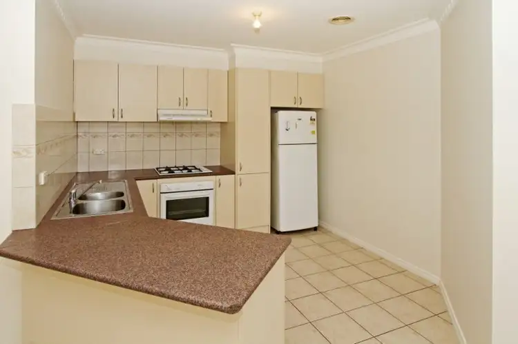 Second view of Homely house listing, 1/14 Rufus Street, Epping VIC 3076