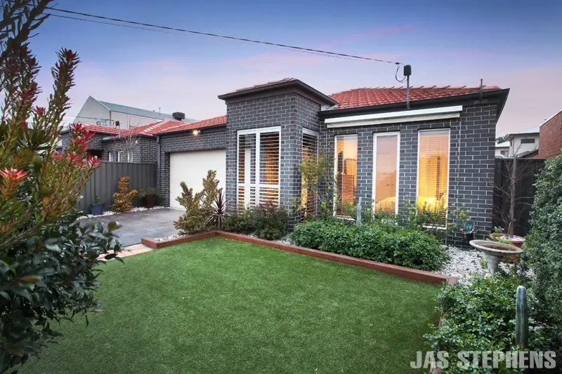 Main view of Homely house listing, 12/24 Dongola Road, West Footscray VIC 3012