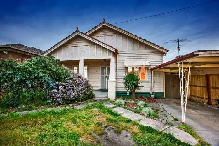 Main view of Homely house listing, 113 Nicholson Street, Coburg VIC 3058