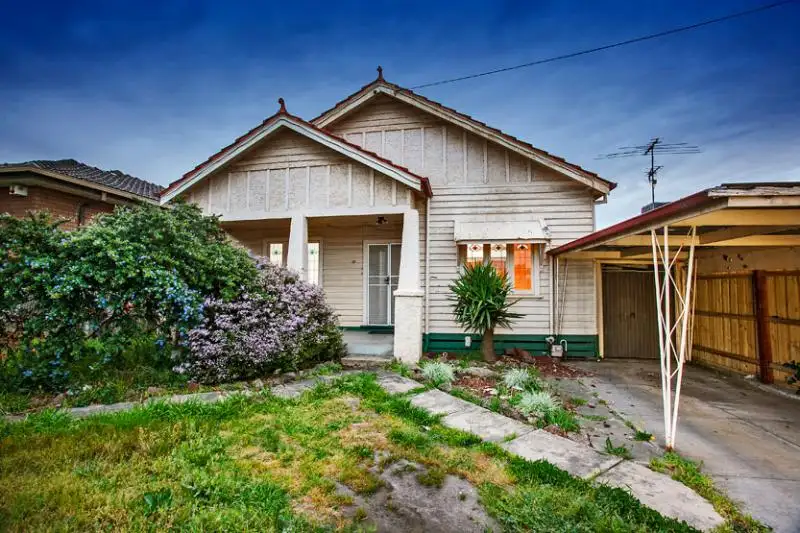 Main view of Homely house listing, 113 Nicholson Street, Coburg VIC 3058