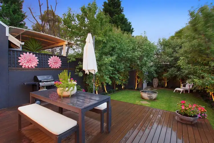 Second view of Homely house listing, 3 Grant Street, Brighton East VIC 3187