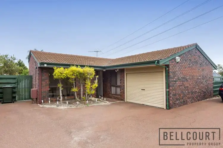 5/10 Tarun Court, Cannington WA 6107