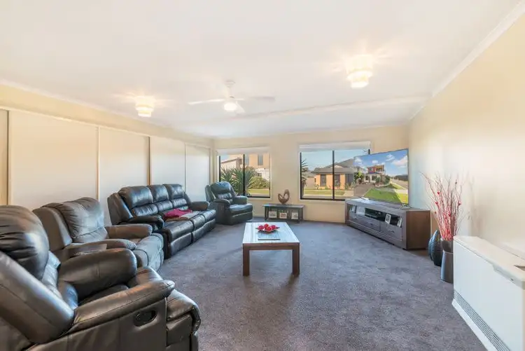 Fifth view of Homely house listing, 17 Harbour Way, St Leonards VIC 3223