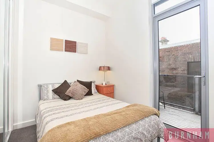 Third view of Homely apartment listing, 2/232 Nicholson Street, Footscray VIC 3011