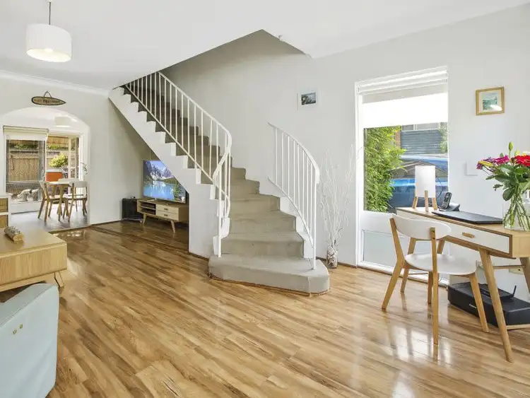 Fourth view of Homely townhouse listing, 1/67 Lynwood Avenue, Dee Why NSW 2099