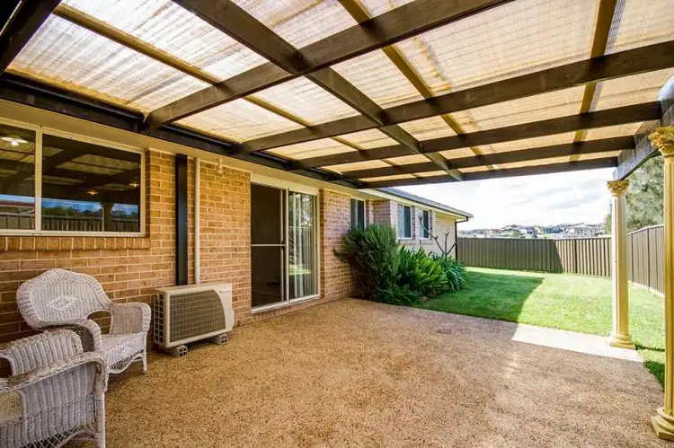Sixth view of Homely house listing, 14 Daniel Avenue, Rutherford NSW 2320
