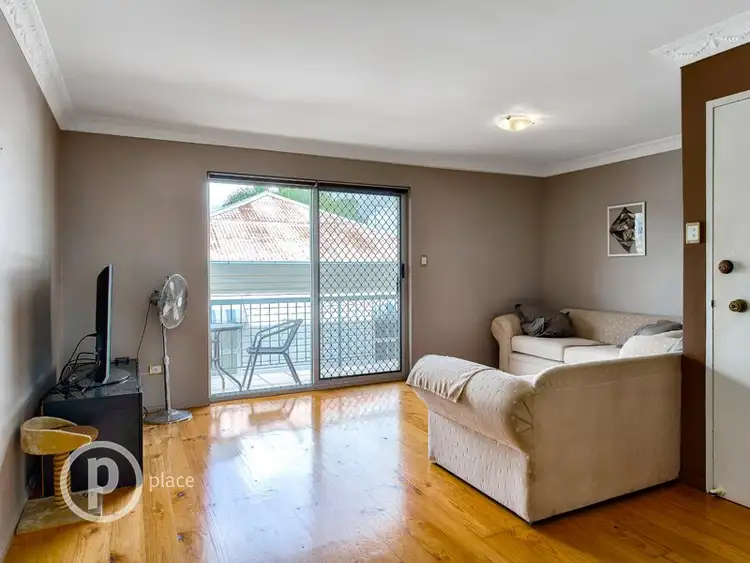 Fourth view of Homely unit listing, 1/26 McLennan Street, Albion QLD 4010