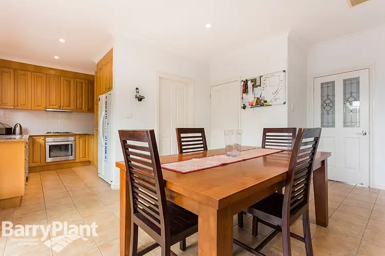 Third view of Homely house listing, 1 Premier Court, Altona Meadows VIC 3028