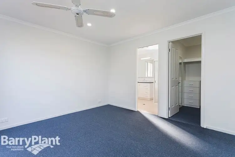 Third view of Homely house listing, 56 Dunkirk Drive, Point Cook VIC 3030