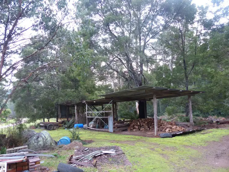 Sixth view of Homely rural property listing, 31 Banks Road, Derby TAS 7264