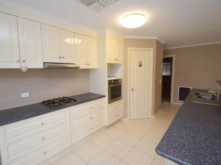 Third view of Homely house listing, 16 Swinburne Drive, Wangaratta VIC 3677