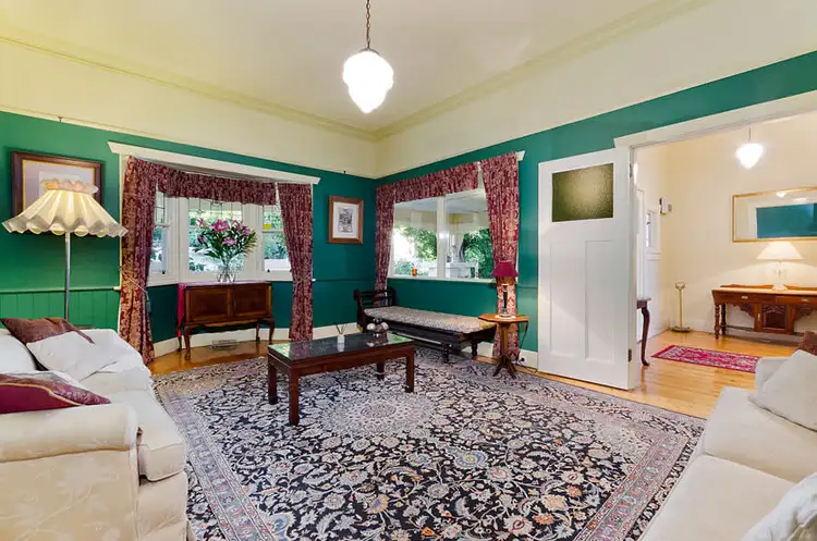 Sixth view of Homely house listing, 17 Buckland Ave, Newtown VIC 3220