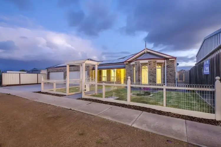 Second view of Homely house listing, 181-183 Bethany Road, Hoppers Crossing VIC 3029