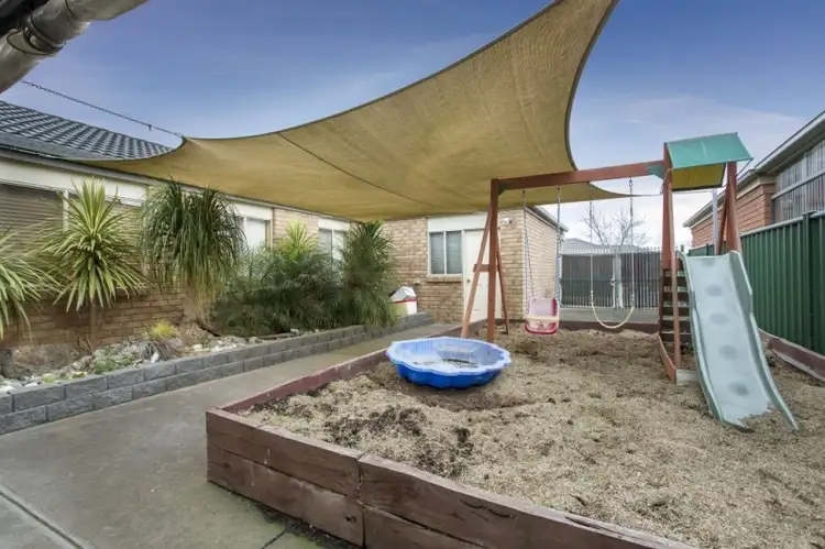 Seventh view of Homely house listing, 3 Mockridge Avenue, Burnside VIC 3023