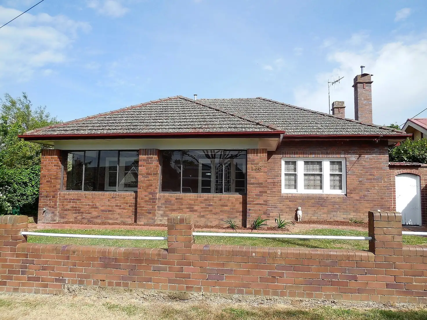 Main view of Homely house listing, 176 Faithfull Street, Goulburn NSW 2580