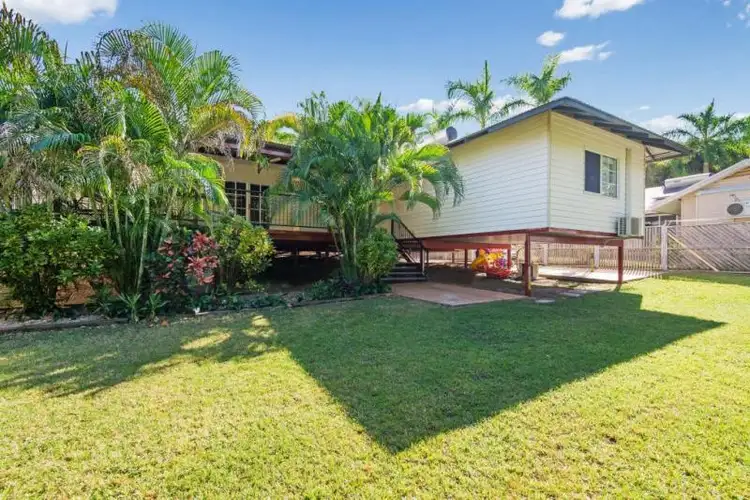 Second view of Homely house listing, 14 Emma Court, Driver NT 830