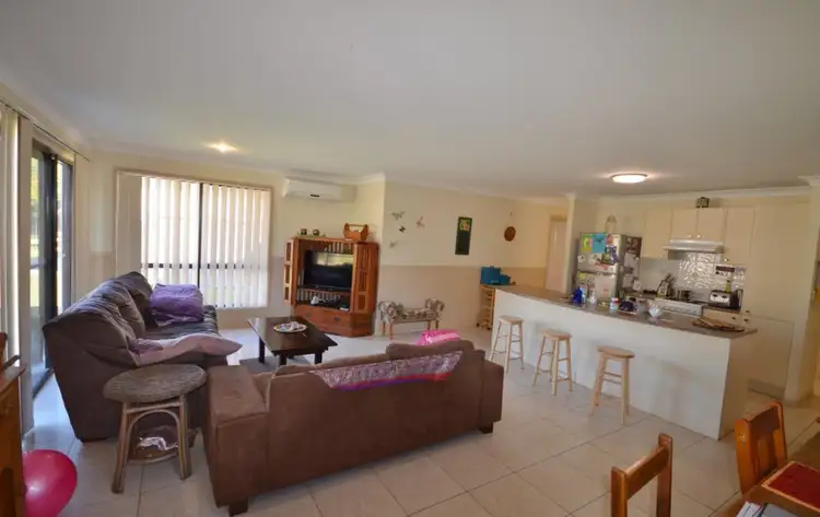 Sixth view of Homely house listing, 42 Riverbend Drive, Canungra QLD 4275