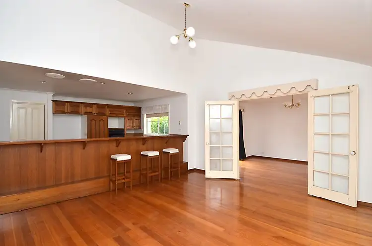 Fourth view of Homely house listing, 1 Gilda Court, Rowville VIC 3178