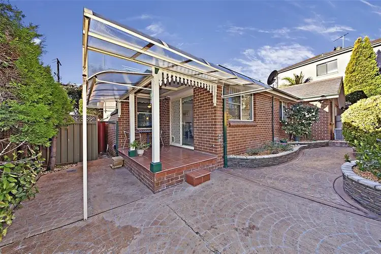 Seventh view of Homely house listing, 1a Apex Avenue, Picnic Point NSW 2213