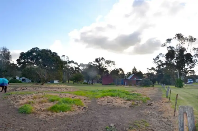 Second view of Homely rural property listing, Lot 9 Gibb Street, Rokewood VIC 3330