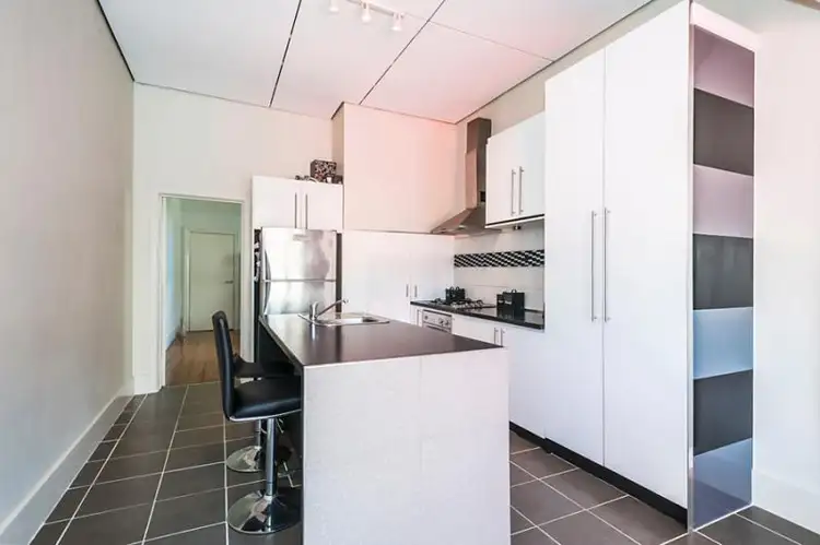 Second view of Homely unit listing, 107B Nepean Highway, Aspendale VIC 3195