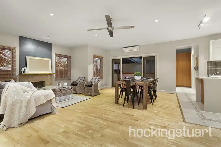 Fifth view of Homely house listing, 72 McLeod Road, Carrum VIC 3197