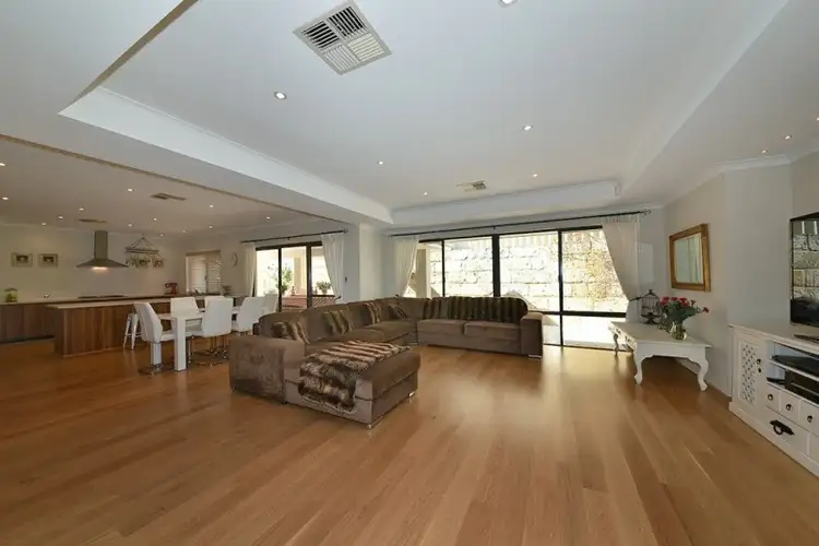 Second view of Homely house listing, 33 Tadema Road, Ashby WA 6065