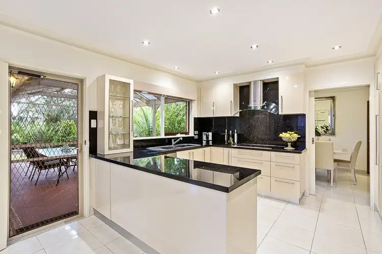 Third view of Homely house listing, 54 Newlands Crescent, Doncaster East VIC 3109