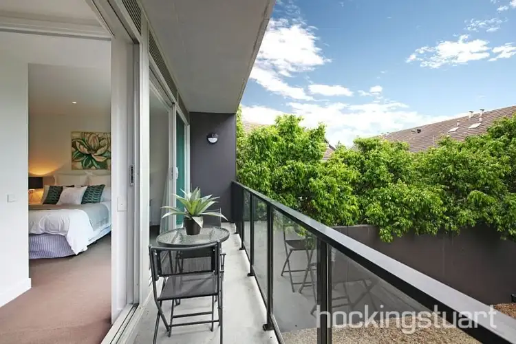 Third view of Homely apartment listing, 55/1501 Malvern Road, Glen Iris VIC 3146
