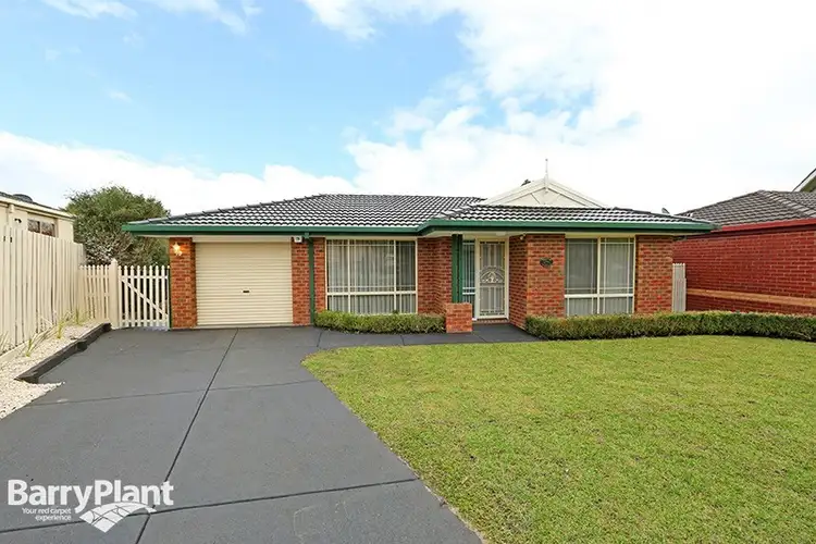 3 Mayfield Place, Rowville VIC 3178