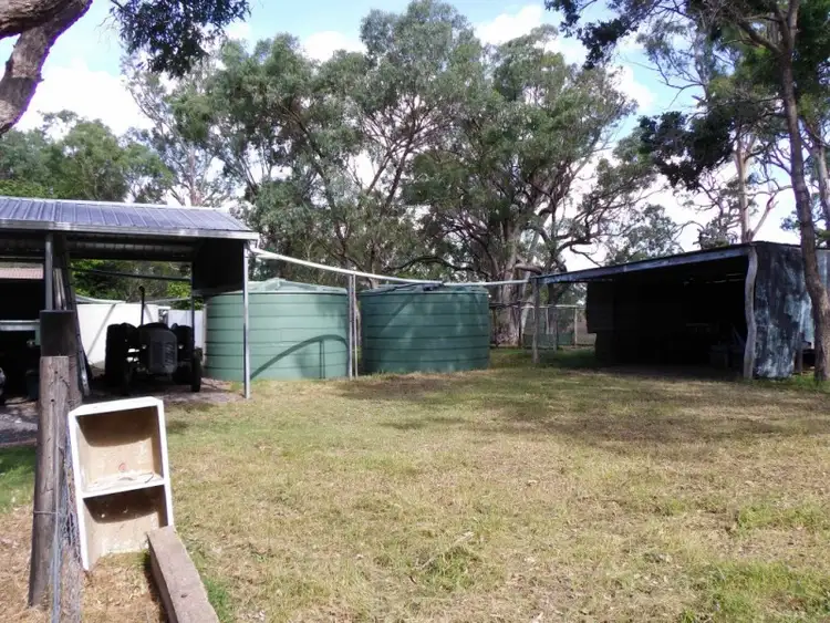 Fourth view of Homely rural property listing, 48 Craikes Rd, Warwick QLD 4370
