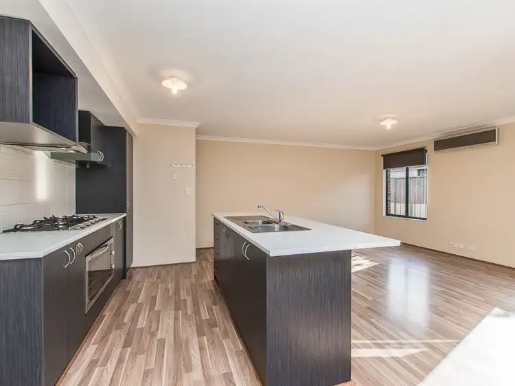 Fourth view of Homely house listing, 8 Astrolabe Way, Swan View WA 6056