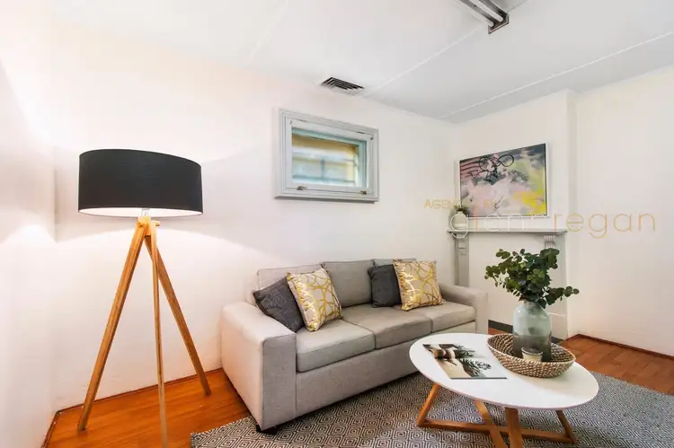 Second view of Homely house listing, 21 Samuel Street, Tempe NSW 2044