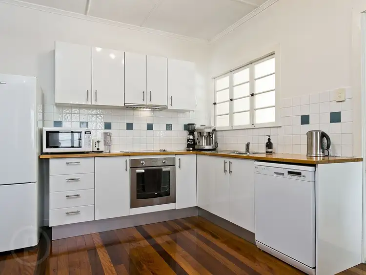 Fourth view of Homely house listing, 23 Beeby Street, Wavell Heights QLD 4012