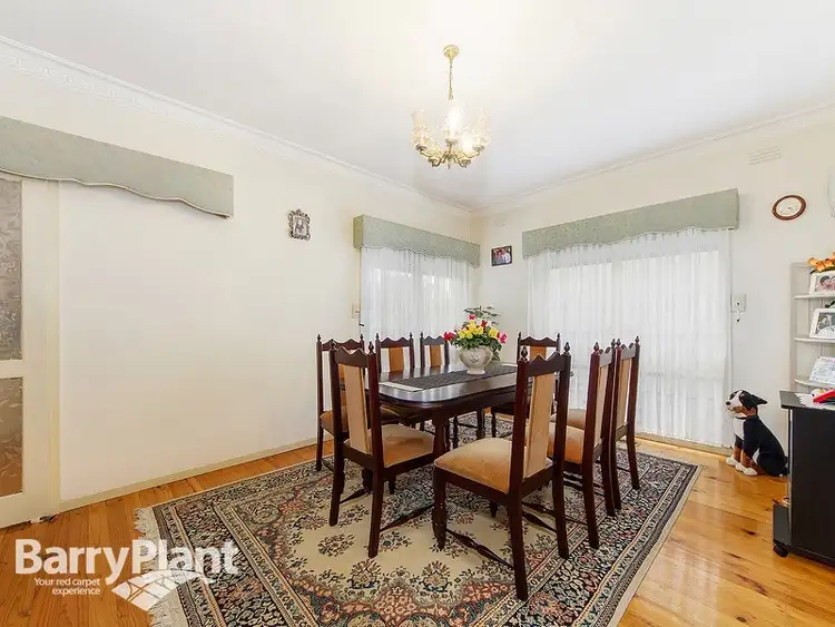 Third view of Homely house listing, 96 Kings Road, St Albans VIC 3021