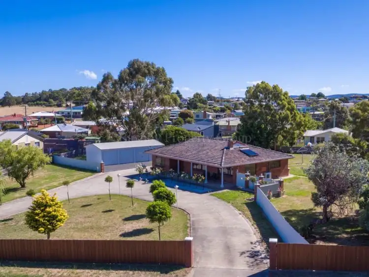 Main view of Homely house listing, 46 Faraday Street, Ravenswood TAS 7250