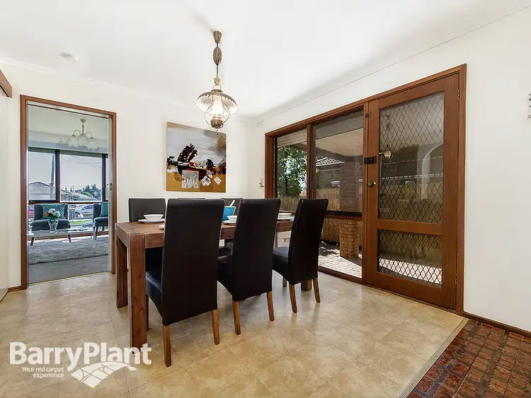 Third view of Homely house listing, 11 Tullaroop Court, St Albans VIC 3021