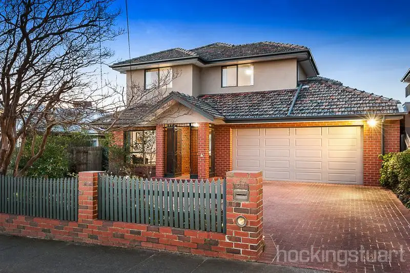Main view of Homely house listing, 37 Valkstone Street, Bentleigh East VIC 3165