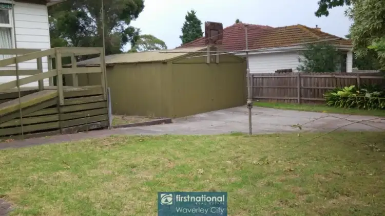 Fifth view of Homely house listing, 1 Victoria Avenue, Glen Waverley VIC 3150