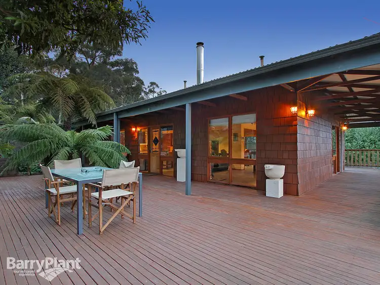 Second view of Homely house listing, 4 Milleara Street, The Basin VIC 3154