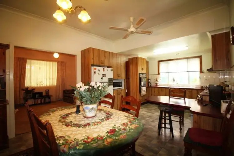 Second view of Homely rural property listing, 1995 Booral Road, Girvan NSW 2425