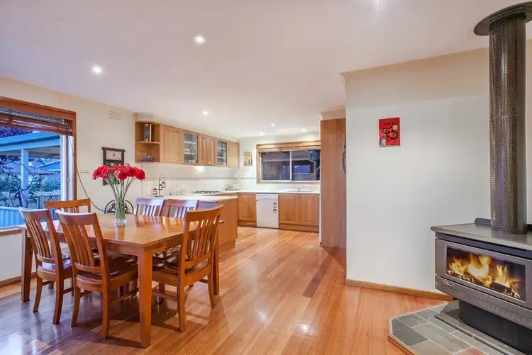 Second view of Homely house listing, 61 Gardenia Road, Thomastown VIC 3074