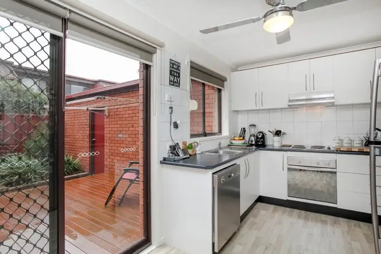 Third view of Homely townhouse listing, 2/76-80 Parer Road, Airport West VIC 3042