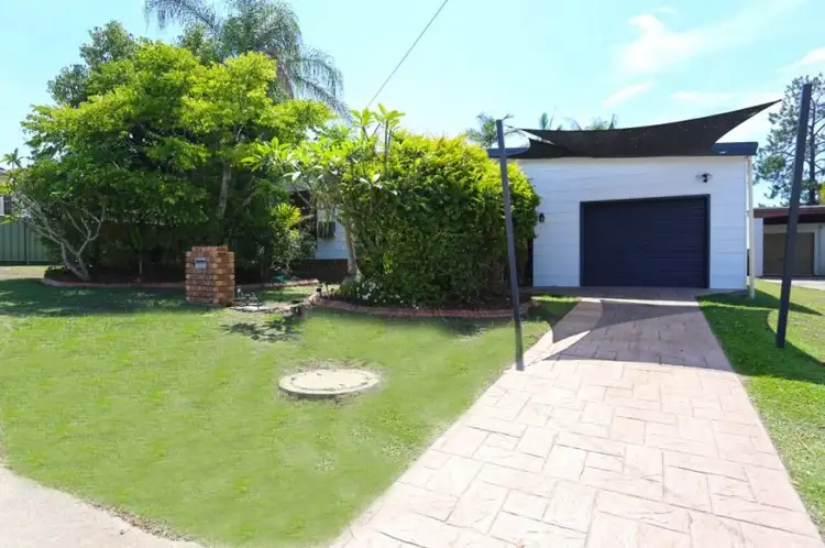 Main view of Homely house listing, 4 Ogilvie Street, Junction Hill NSW 2460