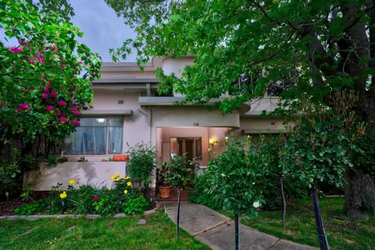 Main view of Homely house listing, 114 Eureka Street, Ballarat VIC 3350